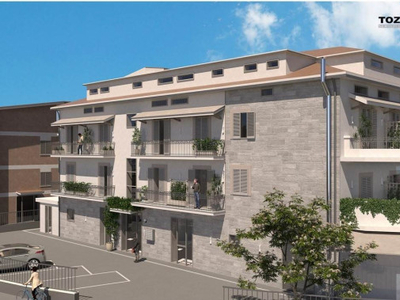 Appartamento nuovo a Fiano Romano - Appartamento ristrutturato Fiano Romano