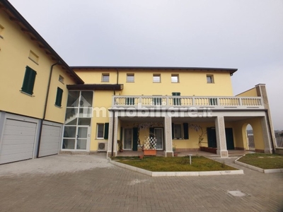 Appartamento nuovo a Santo Stefano Lodigiano - Appartamento ristrutturato Santo Stefano Lodigiano