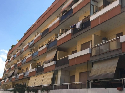 Appartamento Pomezia centrale