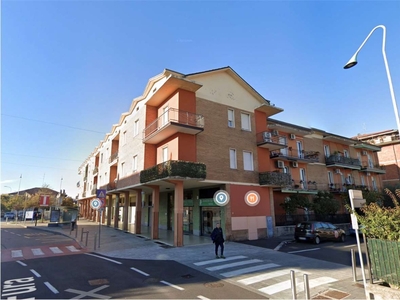 Bilocale a Brescia, 1 bagno, 63 m², 2° piano, riscaldamento autonomo