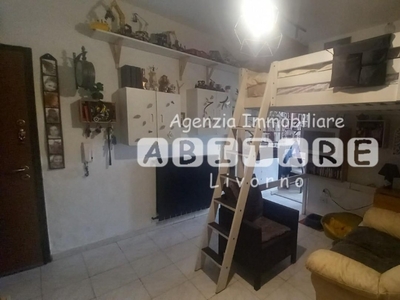 Bilocale a Livorno, 1 bagno, 53 m², buono stato in vendita