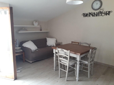 Bilocale a Viareggio, 1 bagno, 45 m², 3° piano, ascensore in vendita