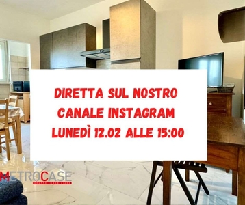 Bilocale in Via tommaso villa 100, Villanova d'Asti, 1 bagno, garage
