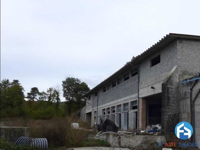 Capannone in Vendita a Castelnovo ne' Monti Via Mulino Zannoni