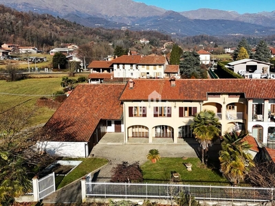 Casa indipendente con terrazzo, Castellamonte preparetto