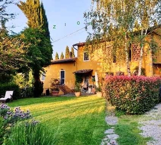Casa indipendente in Vendita a Borgo San Lorenzo VIA LEONARDO DA VINCI 76