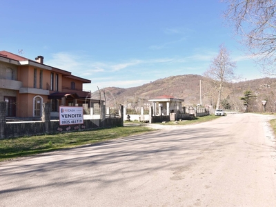 Casa semindipendente in Via Spineta 6, Volturara Irpina, 10 locali