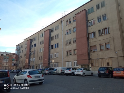 Quadrilocale in Via Bonazzi 25, Benevento, 71 m², aria condizionata
