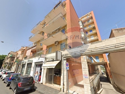 Quadrilocale in Via Del Bosco, Catania, 1 bagno, 120 m², 1° piano