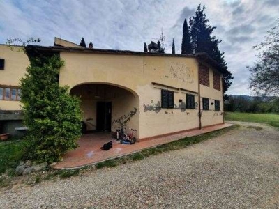 Quadrilocale in Via di Picille 44, Bagno a Ripoli, 1 bagno, 77 m²