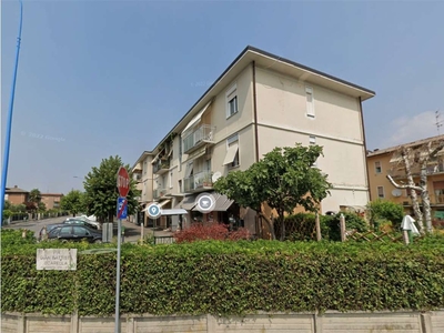 Quadrilocale in Via Giuseppe Zola 53, Brescia, 1 bagno, 109 m²