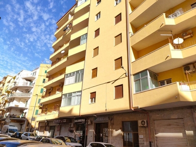 Quadrilocale in Via Manzoni 135, Agrigento, 1 bagno, 129 m², 2° piano