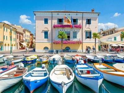 ristorante in vendita a Bardolino