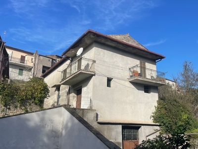 Terratetto unifamiliare in vendita a Magliano Romano