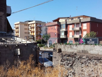 Terreno edificabile in vendita a Catania