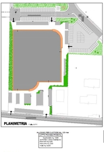 terreno residenziale in vendita a San Mauro Pascoli