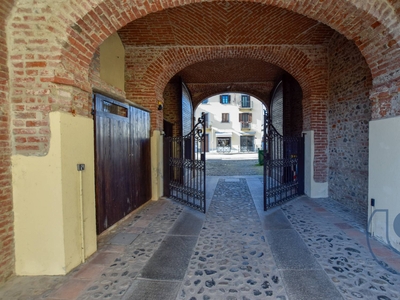 Trilocale in vendita, San Mauro Torinese centro storico