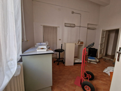 ufficio in affitto a Cesena