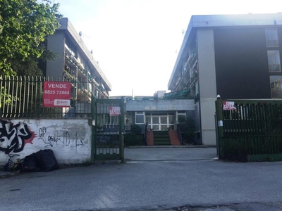 ufficio in vendita a Avellino