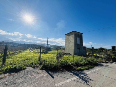 Vendita Rustico casale, CAMPOFELICE DI ROCCELLA