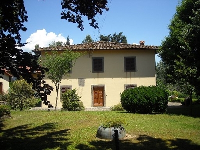 Vendita Villa, BARBERINO DI MUGELLO