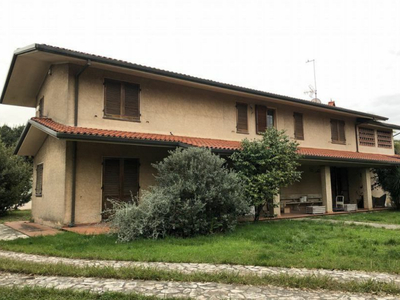 Vendita Villa Camaiore