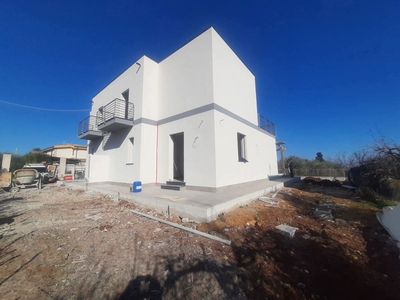 Villa a schiera di 150 mq in vendita - Altavilla Milicia