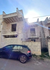 Villa a schiera in vendita a Ugento