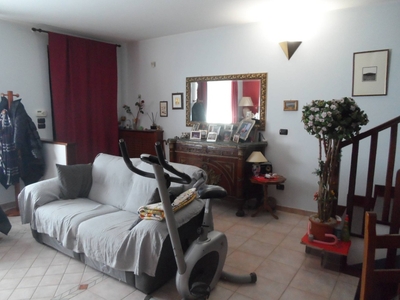 Villa a schiera in Via Adriatico, Monteprandone, 2 locali, 2 bagni