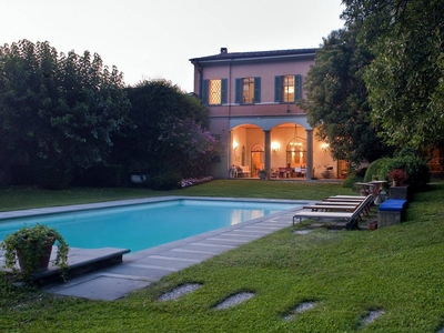 Villa Artemisia