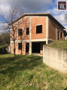 Villa con terrazzo a Vetralla