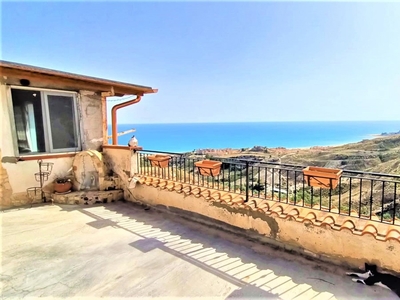 Villa di 90 mq in vendita - Porto Empedocle