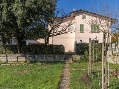 Villa in vendita a Cerreto Guidi Firenze Pieve a Ripoli