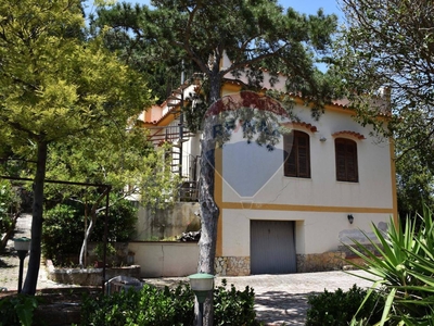 Villa in vendita a Misilmeri