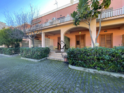 villa in vendita a Pollina