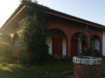 villa in vendita a San Lorenzo Isontino
