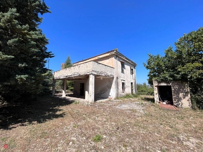 Villa in Vendita in Via Esterna Pezzente a Monreale