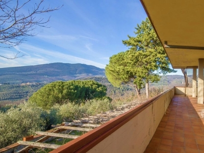 Villa in Via bolognese 232, Firenze, 10 locali, 6 bagni, 520 m²