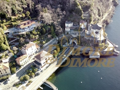villa indipendente in vendita a Maccagno con Pino e Veddasca