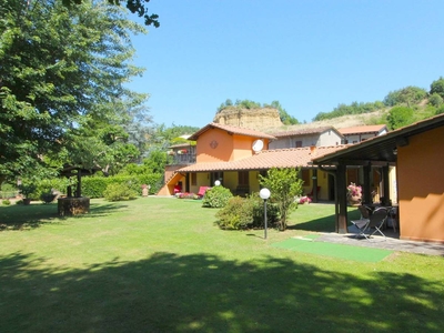 Villa Le Balze