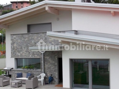 Villa nuova a Canegrate - Villa ristrutturata Canegrate