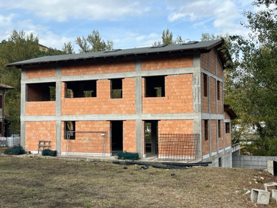 Villa nuova a Marzabotto - Villa ristrutturata Marzabotto