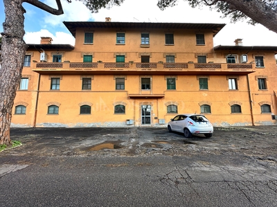 Casa a Fiumicino in Via Francesco Marcolini