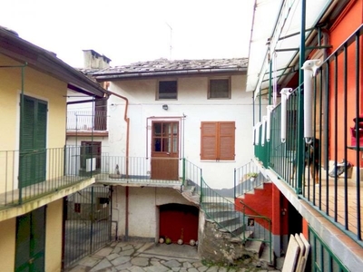 CASA in CENTRO TERMOAUTONOMA - VILLAR PELLICE