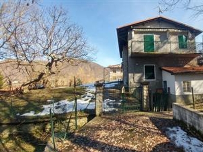 Indipendente - Rustico a Villa Daiano, Castel dAiano
