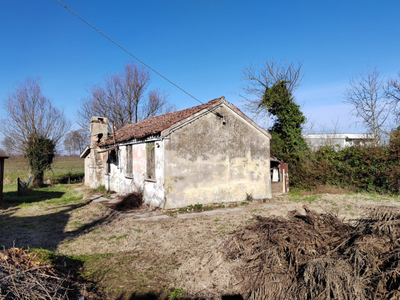 rustico / casale in vendita a Cavarzere