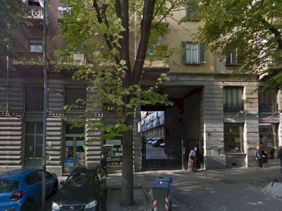Appartamento all'asta in Corso Brescia, 4 bis - TORINO