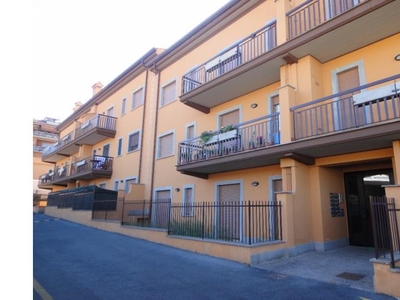 Appartamento in affitto a Frascati, Via Sciadonna 9a