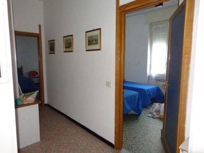 Appartamento di 60 mq in affitto - La Spezia