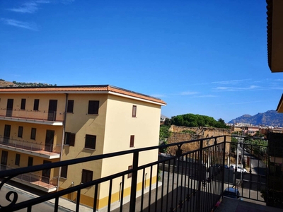 Appartamento di 60 mq in affitto - Palermo